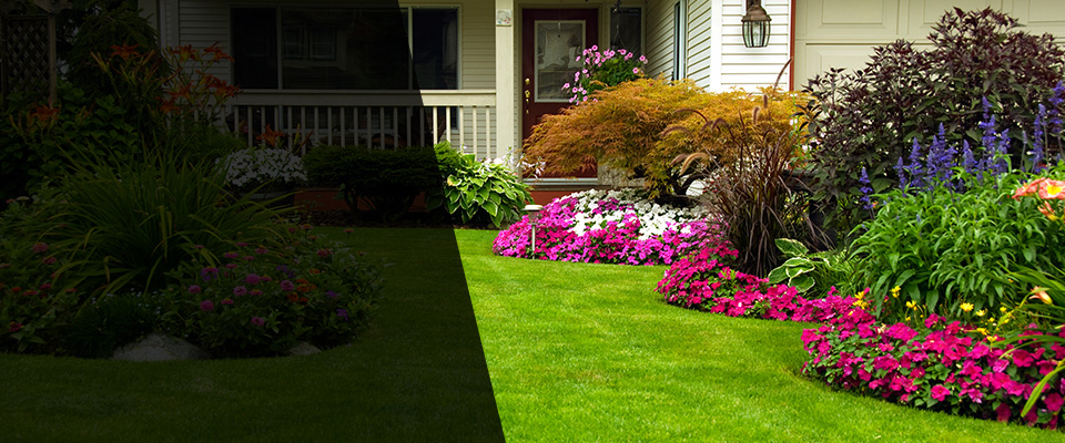 Kawkawlin Landscapers