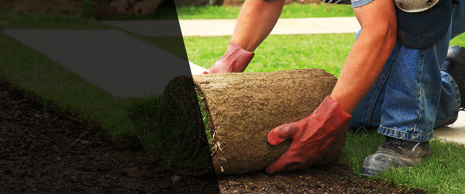 Kawkawlin Landscapers